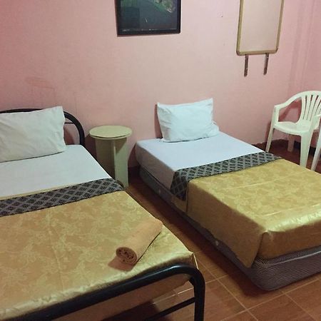 Marina Ao Nang Guesthouse Dış mekan fotoğraf