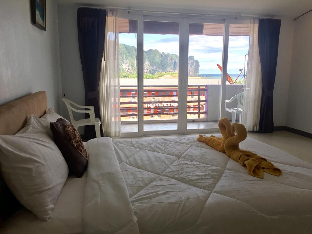Marina Ao Nang Guesthouse Dış mekan fotoğraf