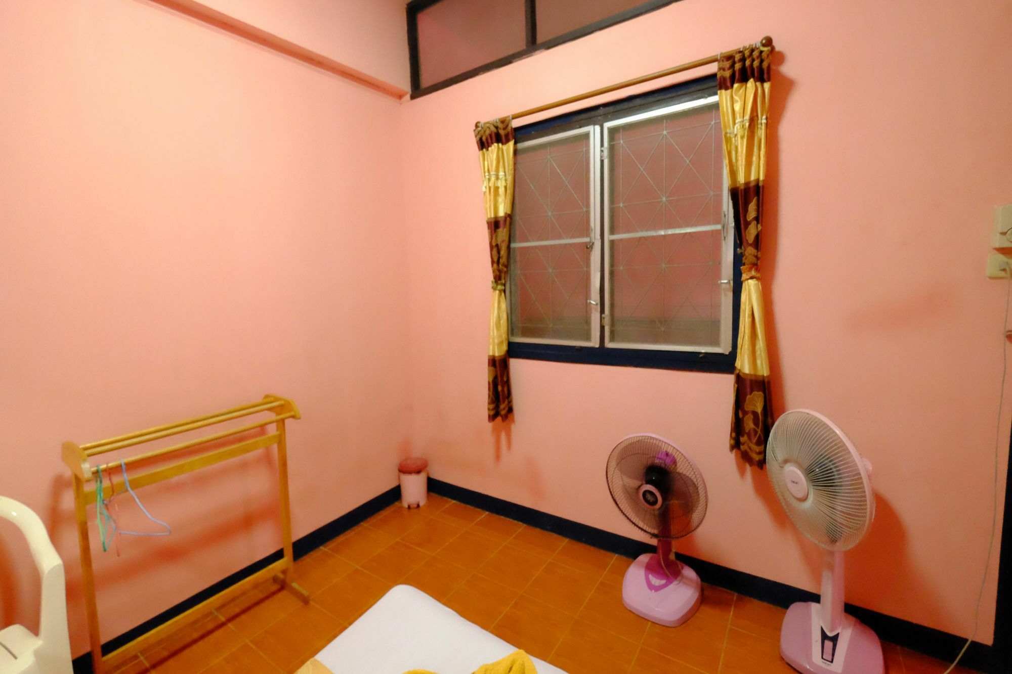 Marina Ao Nang Guesthouse Dış mekan fotoğraf