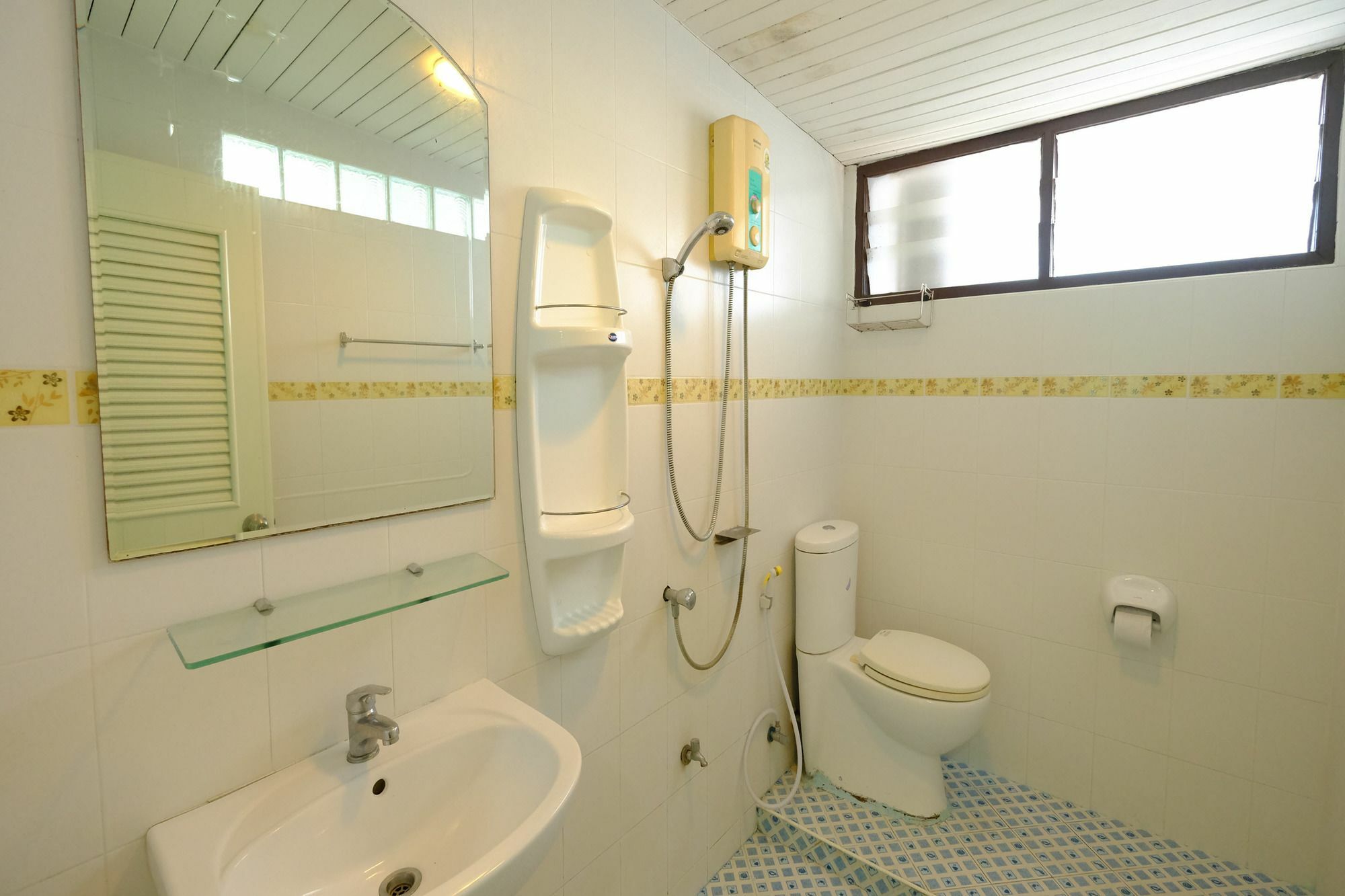 Marina Ao Nang Guesthouse Dış mekan fotoğraf