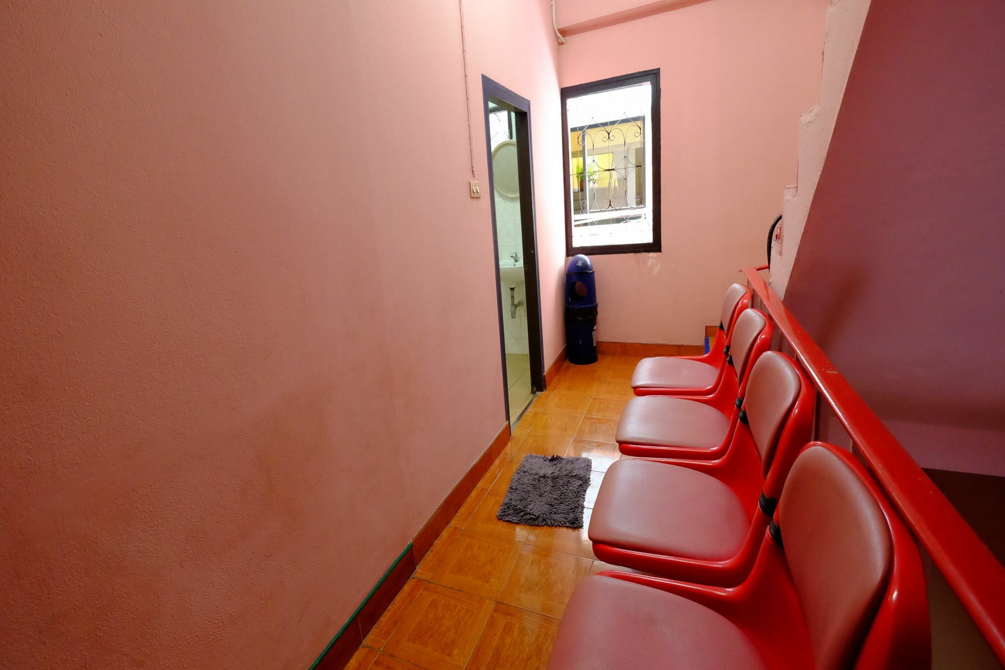Marina Ao Nang Guesthouse Dış mekan fotoğraf