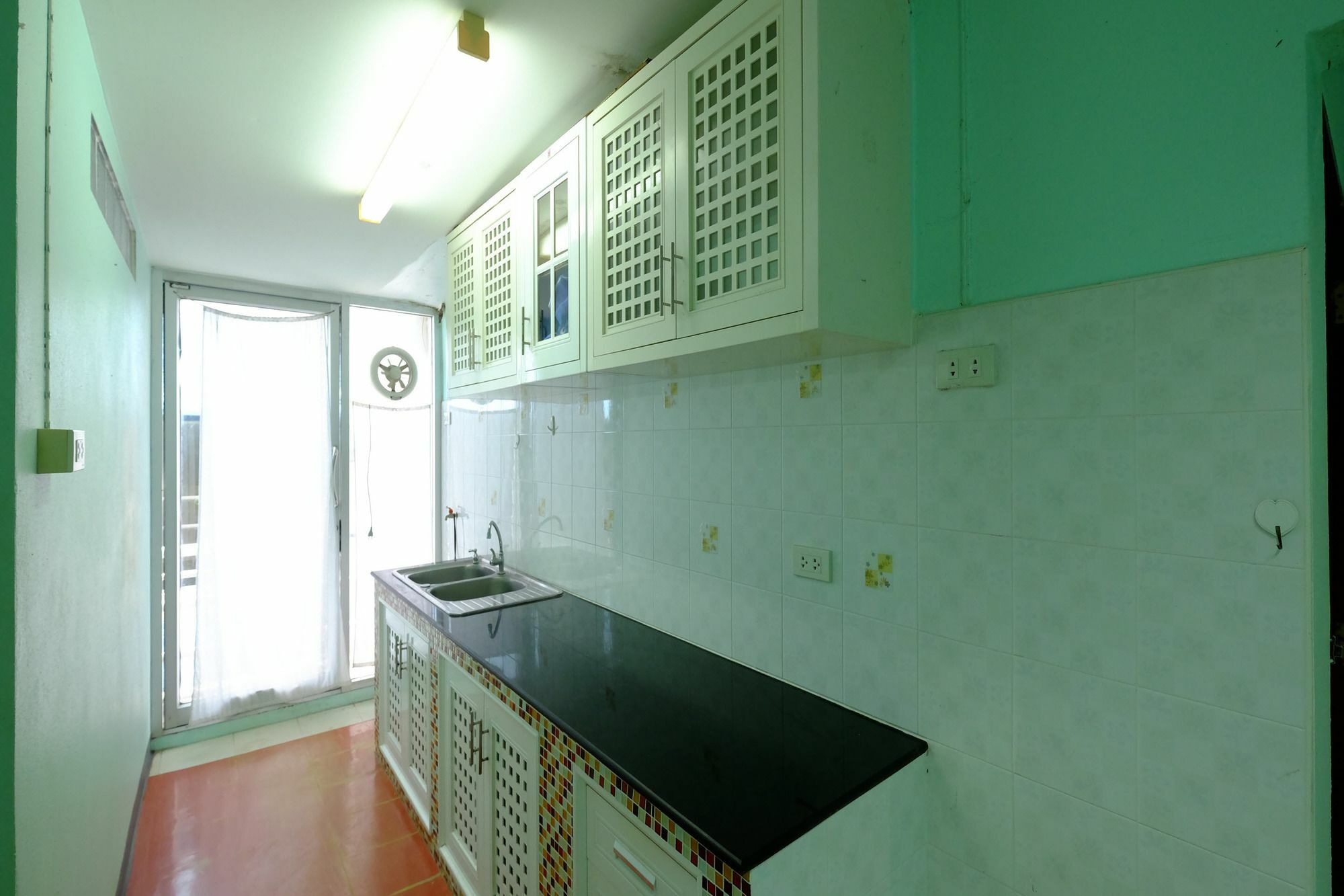 Marina Ao Nang Guesthouse Dış mekan fotoğraf