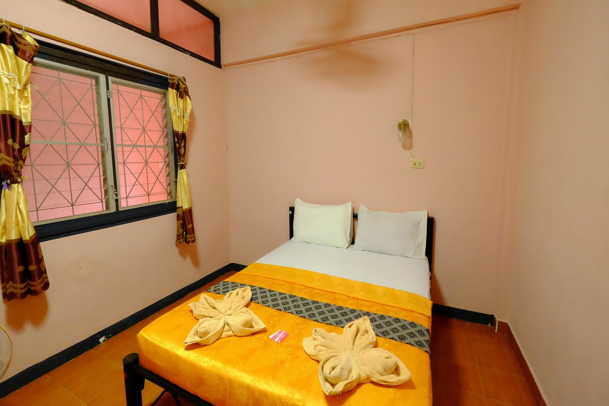 Marina Ao Nang Guesthouse Dış mekan fotoğraf
