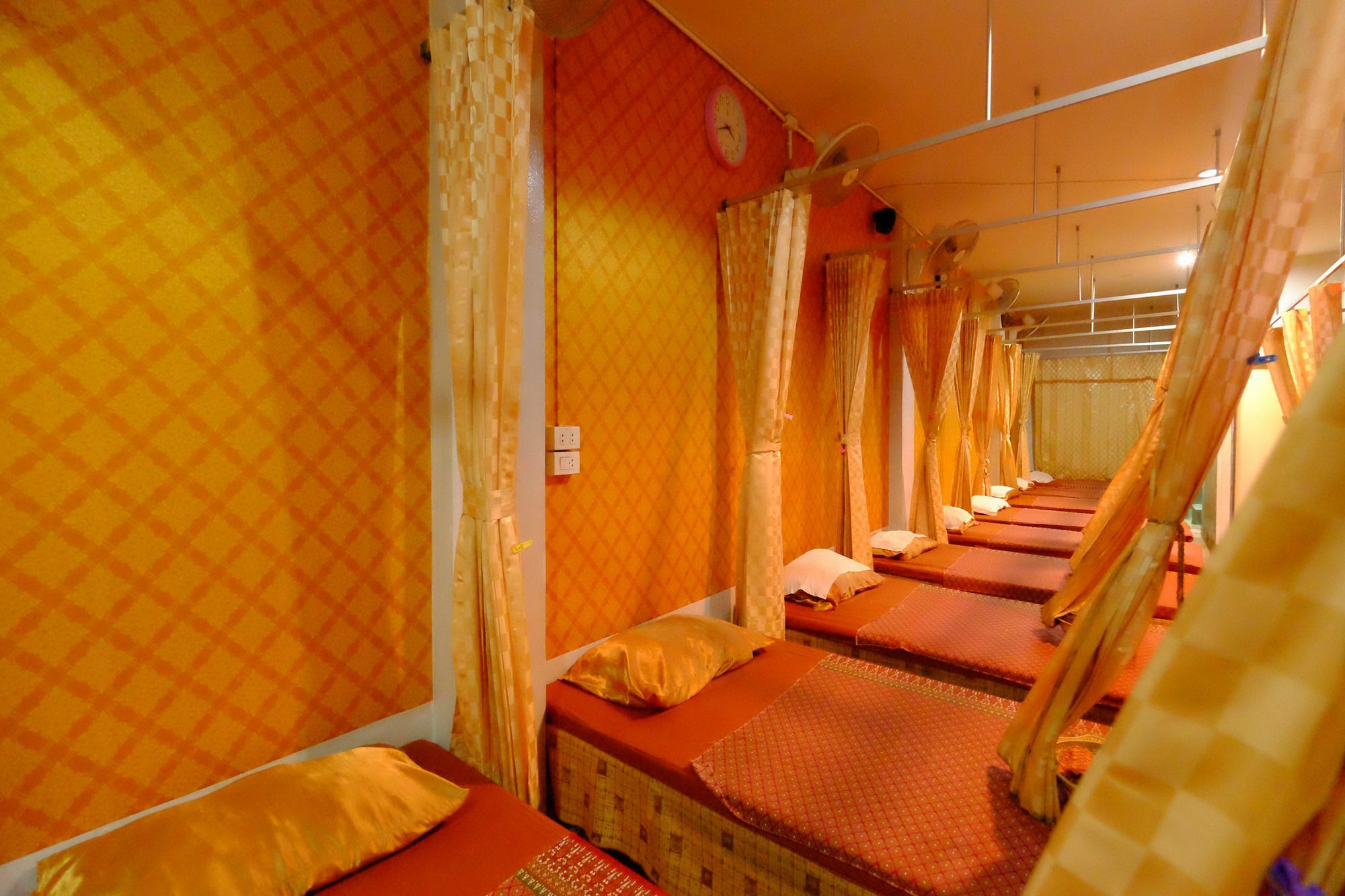 Marina Ao Nang Guesthouse Dış mekan fotoğraf